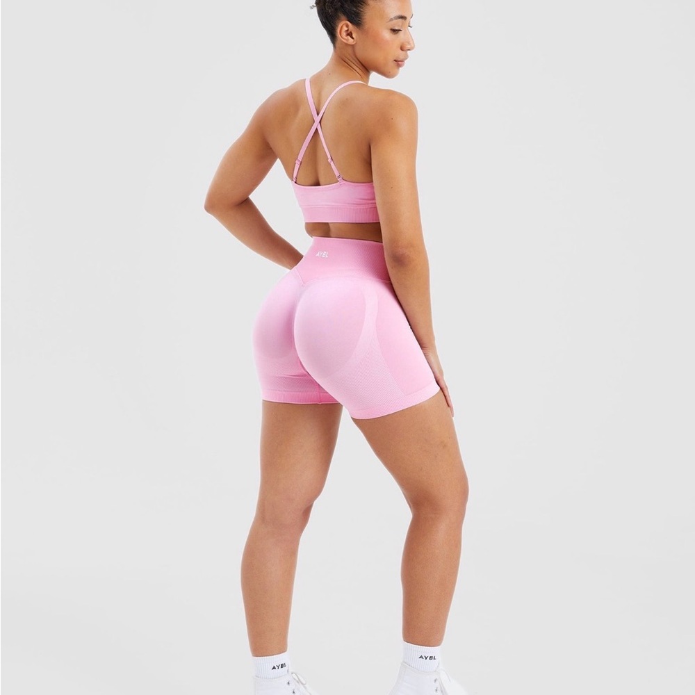 AYBL Adapt Seamless Shorts - Picture 10 of 13
